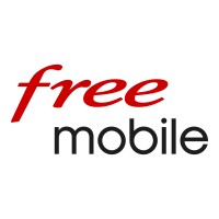 Free Mobile Logo