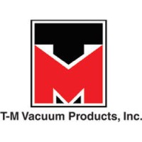 T-M Vacuum Products, Inc. Logo
