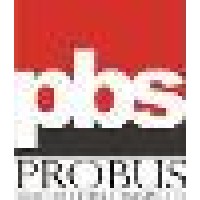 Probus Associates & Consultants Pvt. Ltd Logo