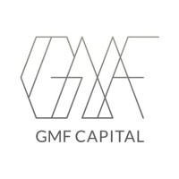 GMF CAPITAL Logo