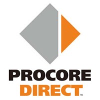PROCORE DIRECT Logo