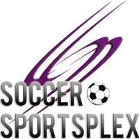 Soccer Sportsplex Inc Logo