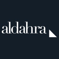 Al Dahra Logo
