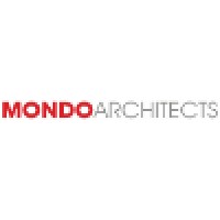 MONDO ARCHITECTS Logo
