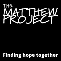 The Matthew Project Logo