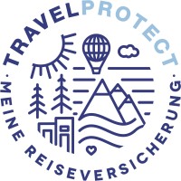 TravelProtect GmbH Logo