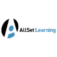 AllSet Learning Logo