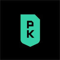 Punchkick | A Wipfli Digital Company Logo