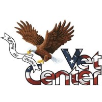 Spokane Vet Center Logo