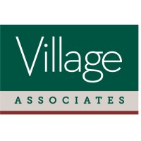 Village Associates Real Estate Logo