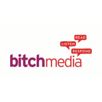 Bitch Media Logo