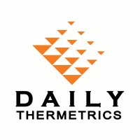 Daily Thermetrics Logo