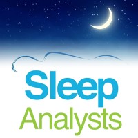 Sleep Analysts Logo
