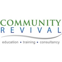 Community Revival (UK) Ltd Logo