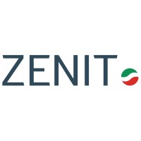 ZENIT GmbH Logo