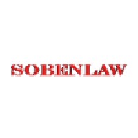 SOBENLAW Logo