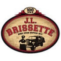 J.L. Brissette Logo