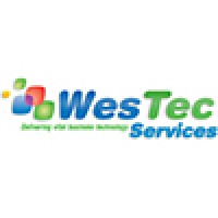 Westec Services Logo