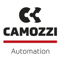 Camozzi Automation GmbH Logo