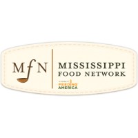 Mississippi Food Network Logo