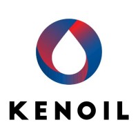 KENOIL Marine Services Pte Ltd Logo