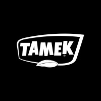 TAMEK Logo