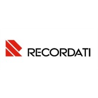 BOUCHARA RECORDATI Logo