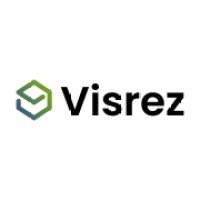 Visrez Logo