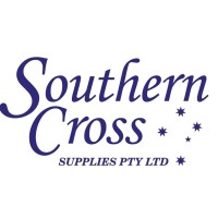 Southern Cross Supplies Logo