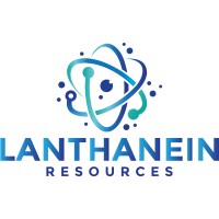 LANTHANEIN RESOURCES LIMITED Logo