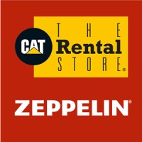 Zeppelin Rental GmbH Logo