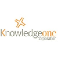 Knowledgeone Corporation Logo