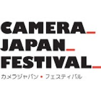 CAMERA JAPAN Festival Logo