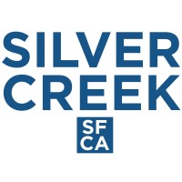 Silver Creek Pharmaceuticals Logo