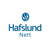 Hafslund Logo