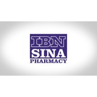 IBN SINA PHARMACY LLC Logo