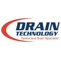 Drain Technology UK Ltd Logo