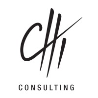 CHI Consulting Logo