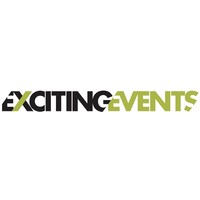 EXCITING EVENTS SL Logo