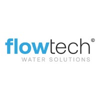 Flowtech Water Solutions Ltd Logo
