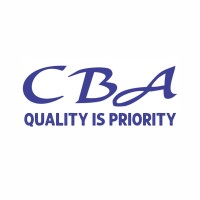 PT Centa Brasindo Abadi Chemical Industry Logo