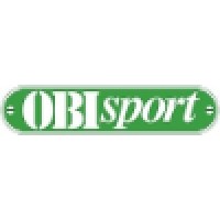 OBI Sport A/S Logo