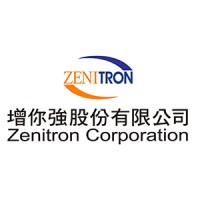 Zenitron Corporation Logo
