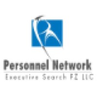 Personnel Network Group Logo