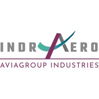 Indraero Siren Logo