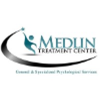 Medlin Treatment Center Logo