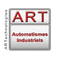 ARTechnologies Logo