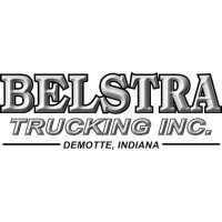 Belstra Trucking Inc Logo