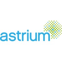 Astrium Accountants Logo