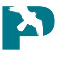 The Peregrine Group Logo